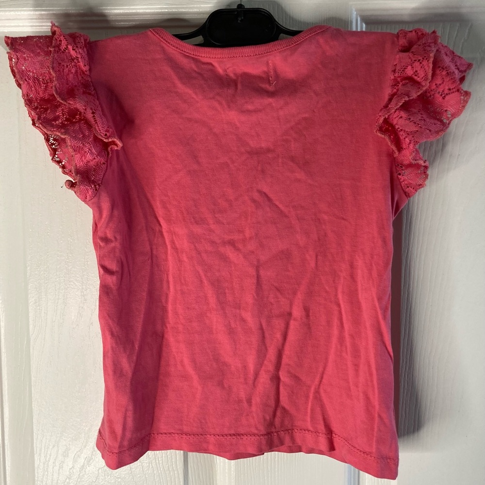 Toddler Size 4T Tops - Picture 6 of 16